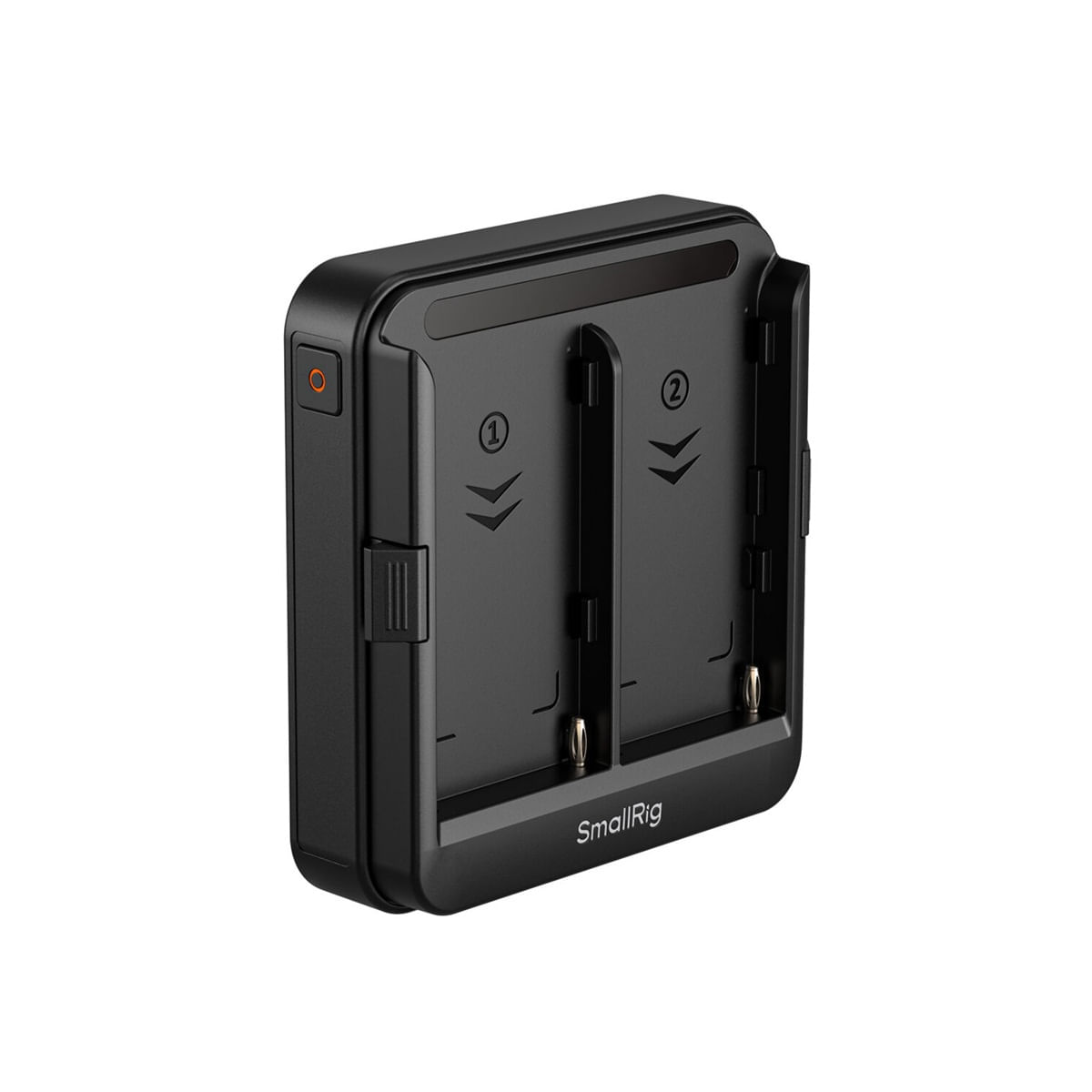 SmallRig 5536 Placa Adaptor pentru Acumulatorii Tip NP-F